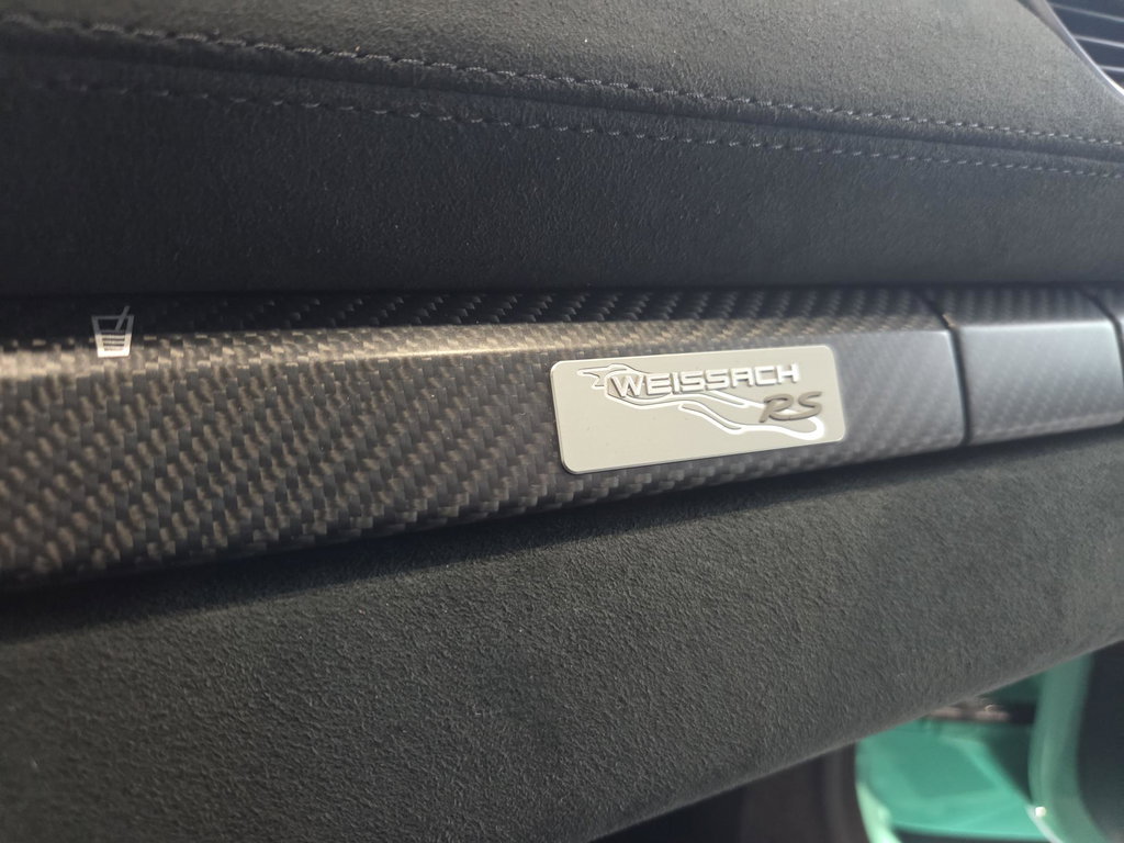 Porsche 718 Spyder RS