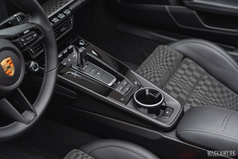 Porsche 911 Spirit 70