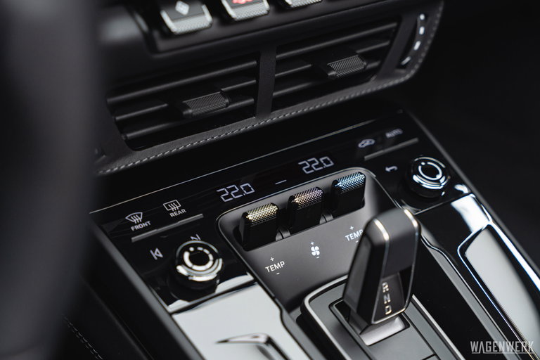 Porsche 911 Spirit 70