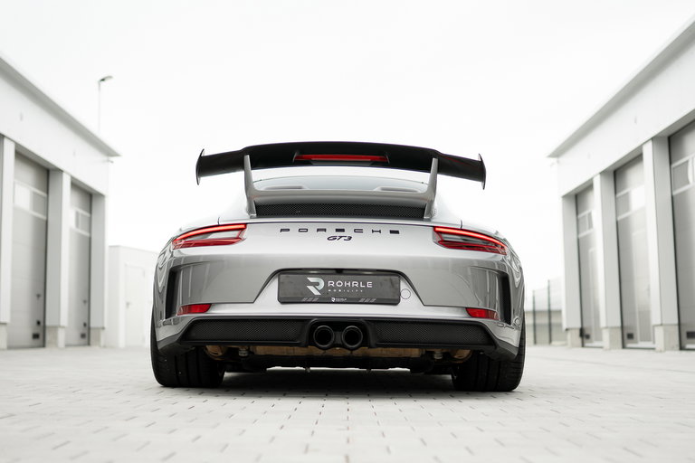 Porsche 991.2 GT3