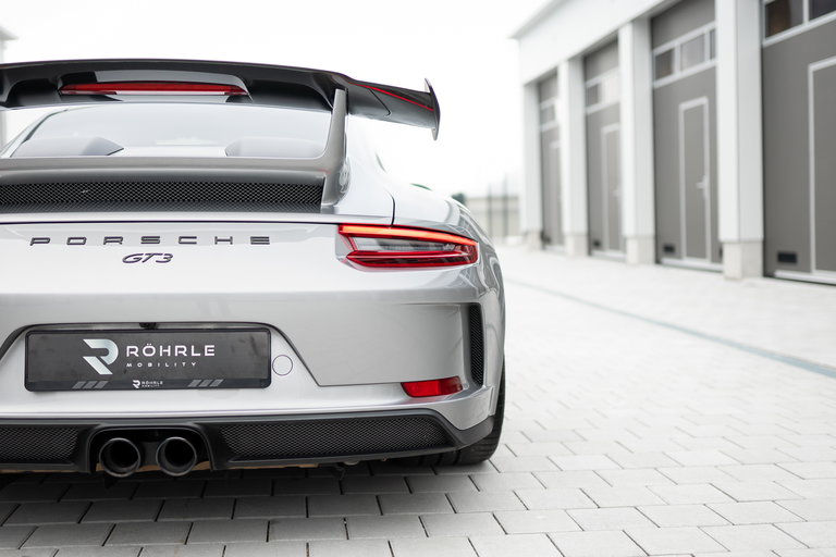 Porsche 991.2 GT3