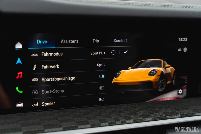 Porsche 911 Spirit 70