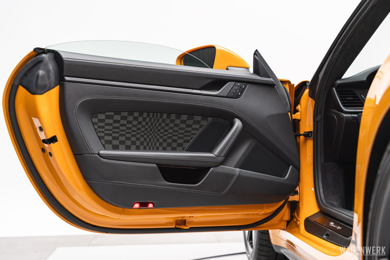 Porsche 911 Spirit 70