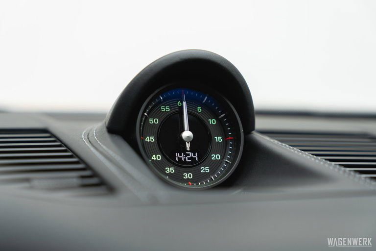 Porsche 911 Spirit 70