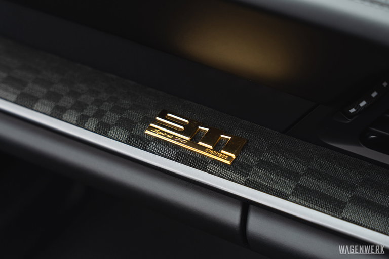 Porsche 911 Spirit 70