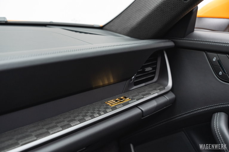 Porsche 911 Spirit 70