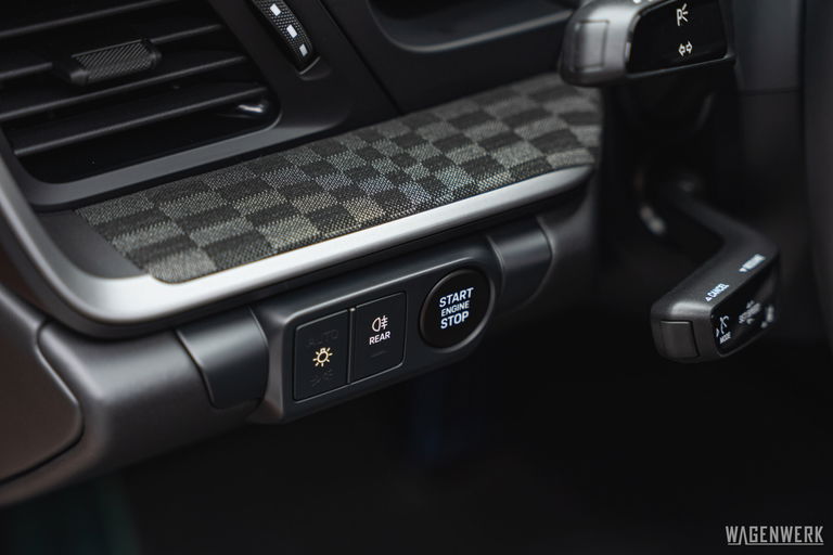 Porsche 911 Spirit 70