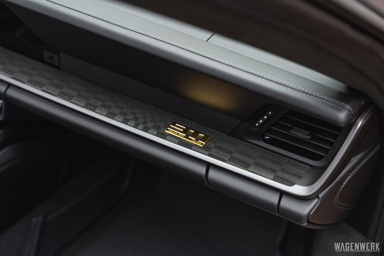 Porsche 911 Spirit 70