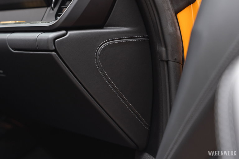 Porsche 911 Spirit 70