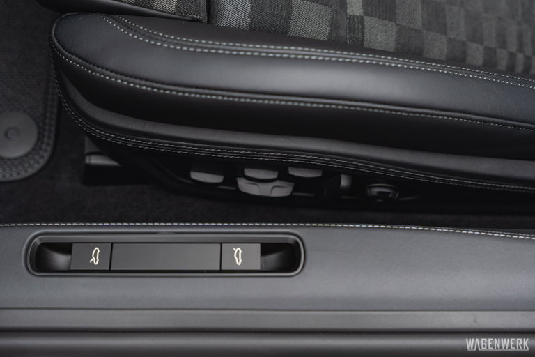 Porsche 911 Spirit 70