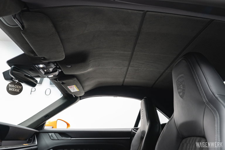 Porsche 911 Spirit 70