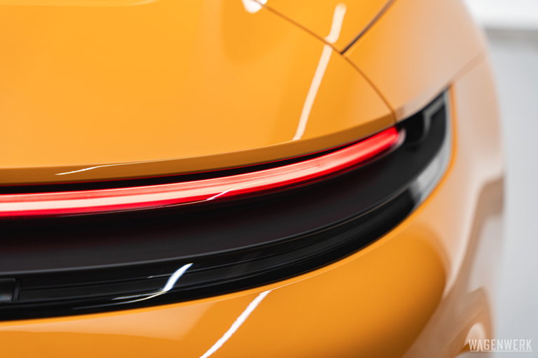 Porsche 911 Spirit 70