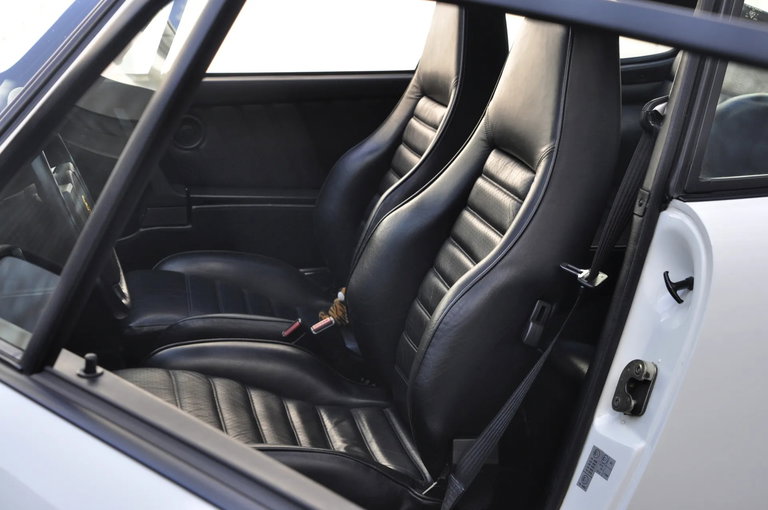Porsche 911 SC