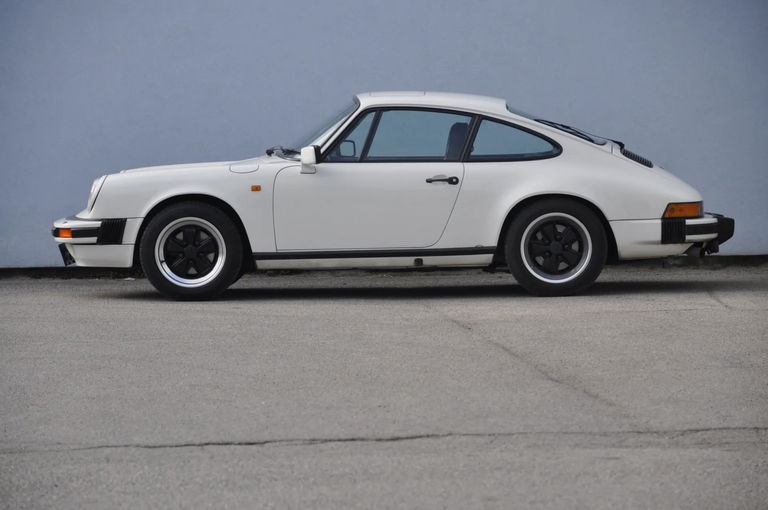 Porsche 911 SC