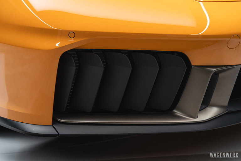 Porsche 911 Spirit 70