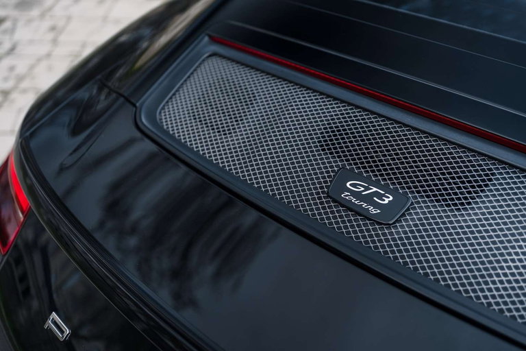 Porsche 991.2 GT3 Touring