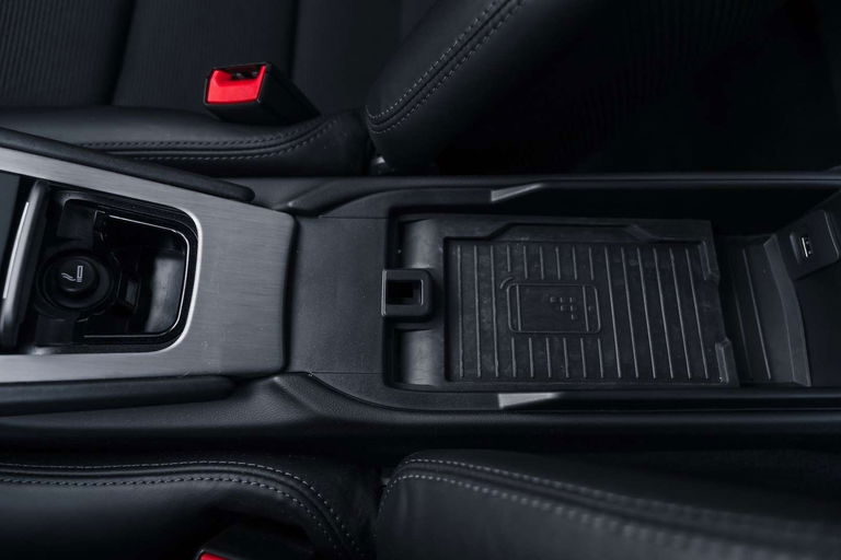 Porsche 991.2 GT3 Touring