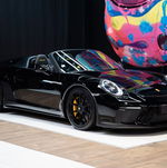 Porsche 991.2 Speedster