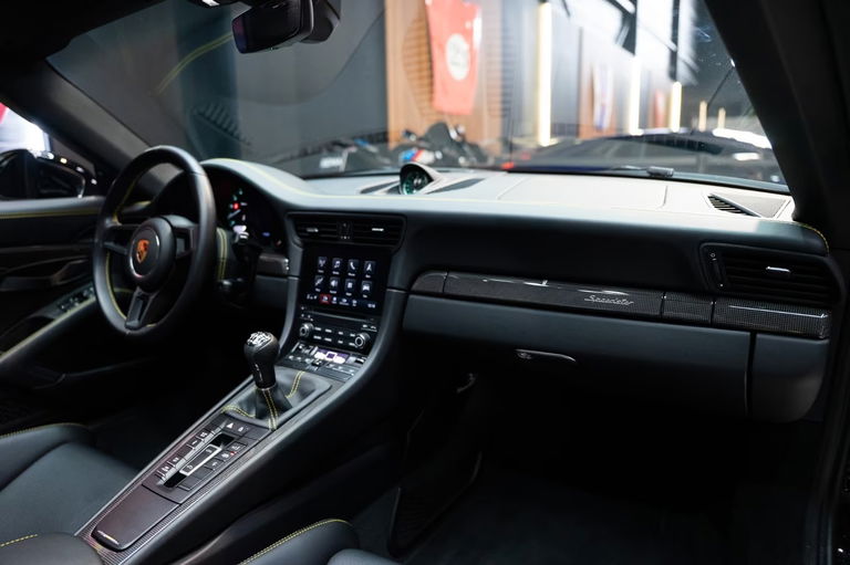 Porsche 991.2 Speedster