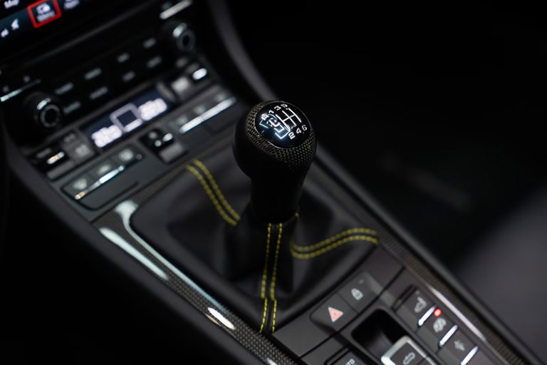 Porsche 991.2 Speedster