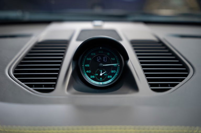 Porsche 991.2 Speedster