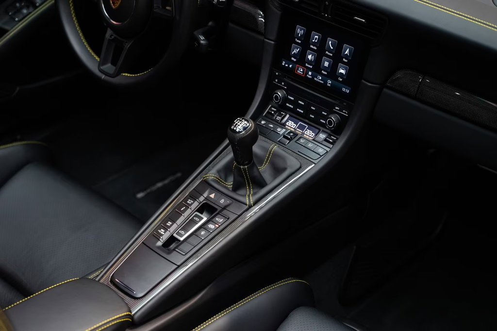 Porsche 991.2 Speedster