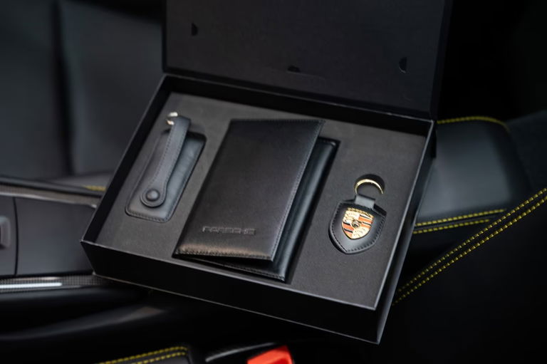 Porsche 991.2 Speedster