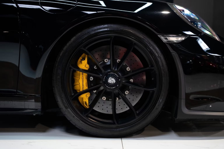 Porsche 991.2 Speedster