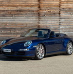 Porsche 997 Carrera 4S