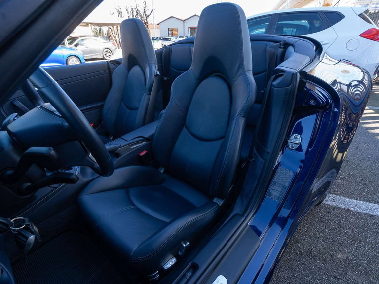 Porsche 997 Carrera 4S