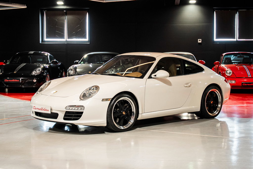 Porsche 997.2 Carrera