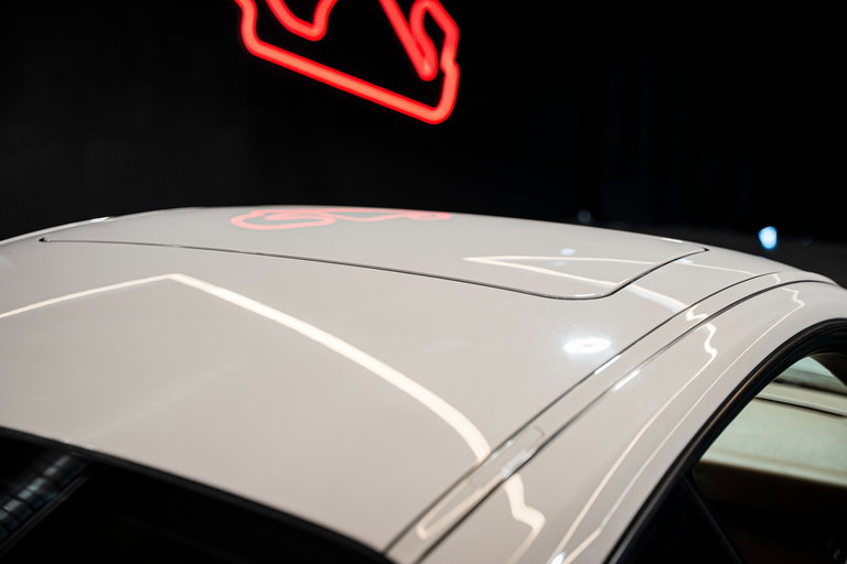 Porsche 997.2 Carrera