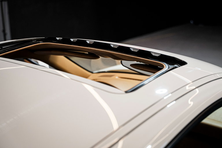 Porsche 997.2 Carrera