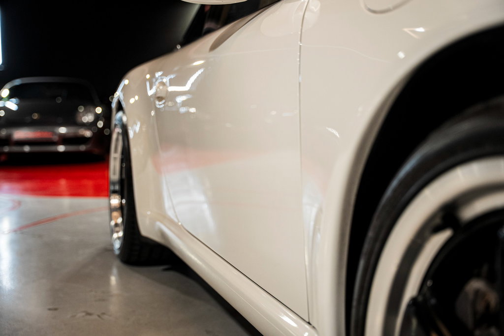 Porsche 997.2 Carrera