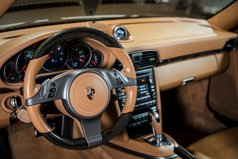 Porsche 997.2 Carrera