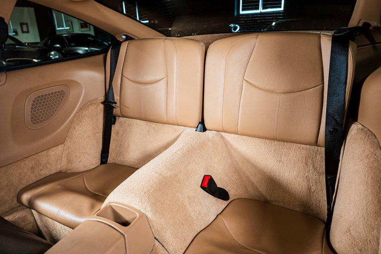 Porsche 997.2 Carrera