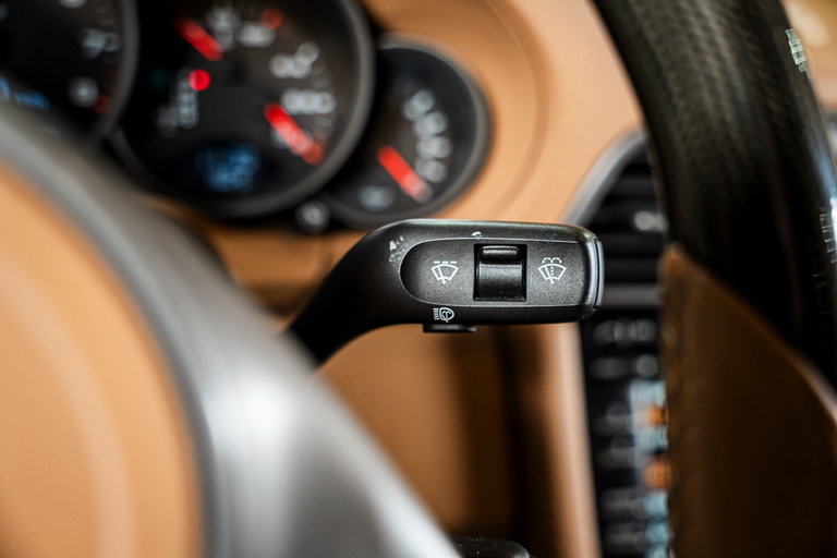 Porsche 997.2 Carrera