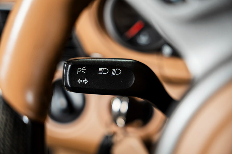 Porsche 997.2 Carrera