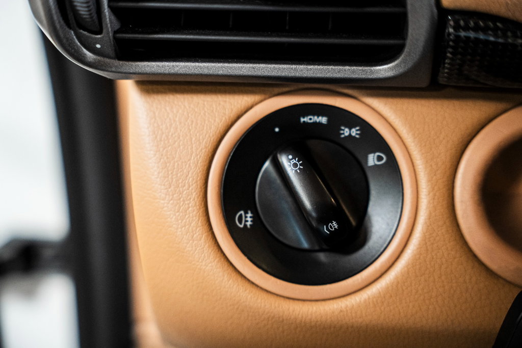 Porsche 997.2 Carrera