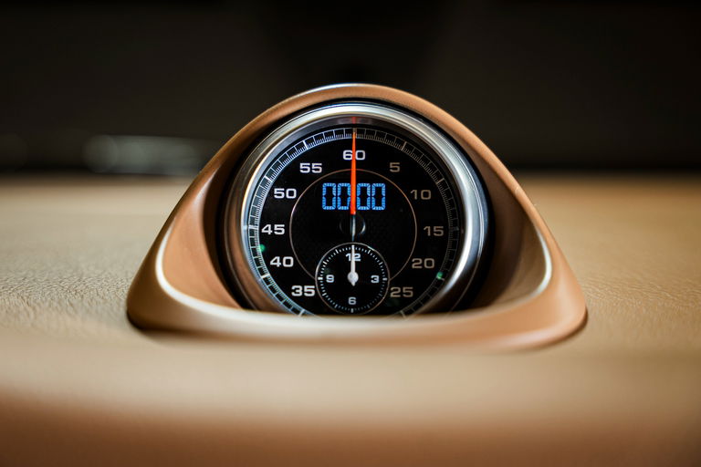 Porsche 997.2 Carrera