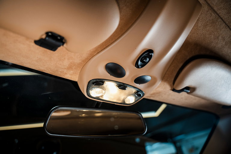 Porsche 997.2 Carrera