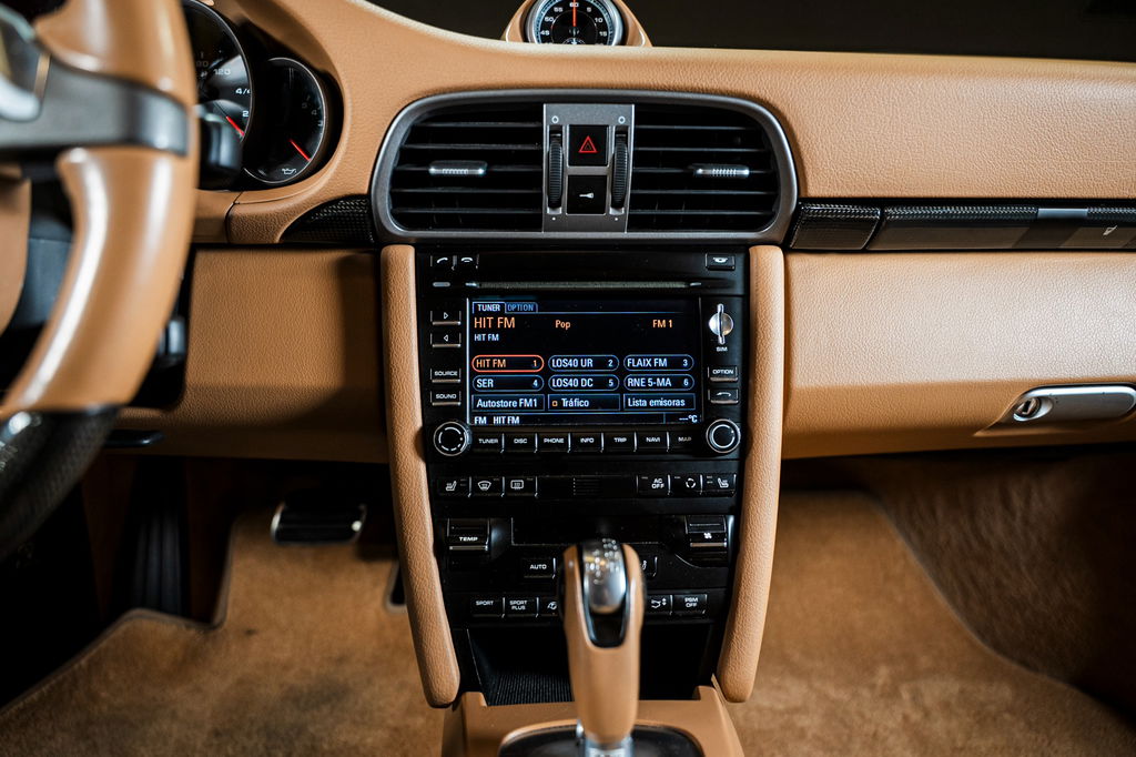 Porsche 997.2 Carrera