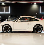 Porsche 997.2 Carrera