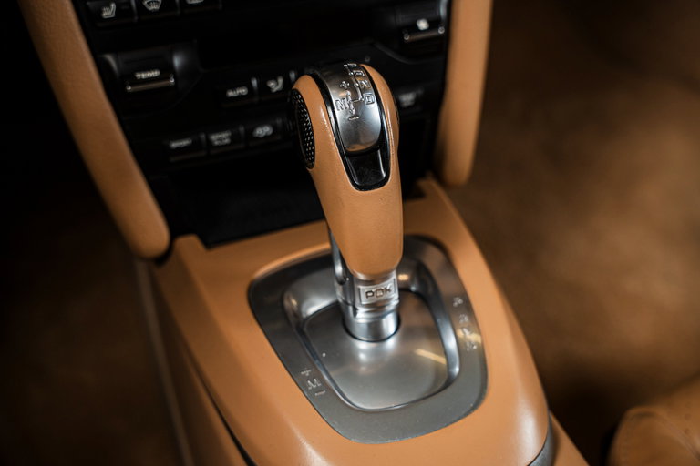 Porsche 997.2 Carrera