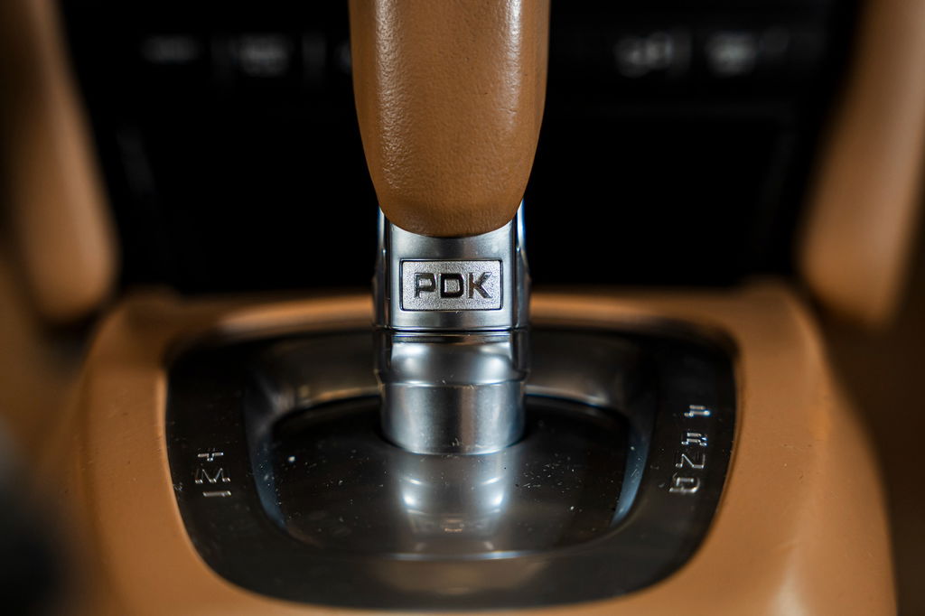 Porsche 997.2 Carrera