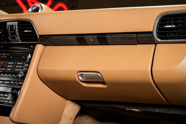 Porsche 997.2 Carrera