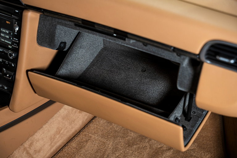 Porsche 997.2 Carrera