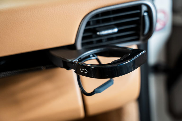 Porsche 997.2 Carrera