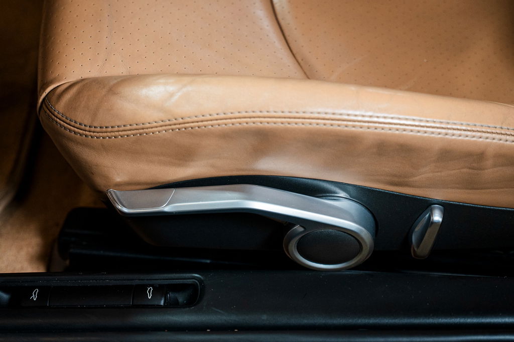 Porsche 997.2 Carrera