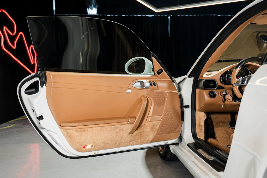 Porsche 997.2 Carrera